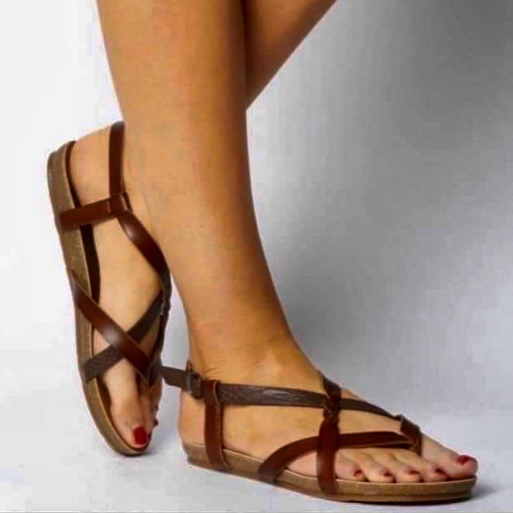 Blowfish Sandals